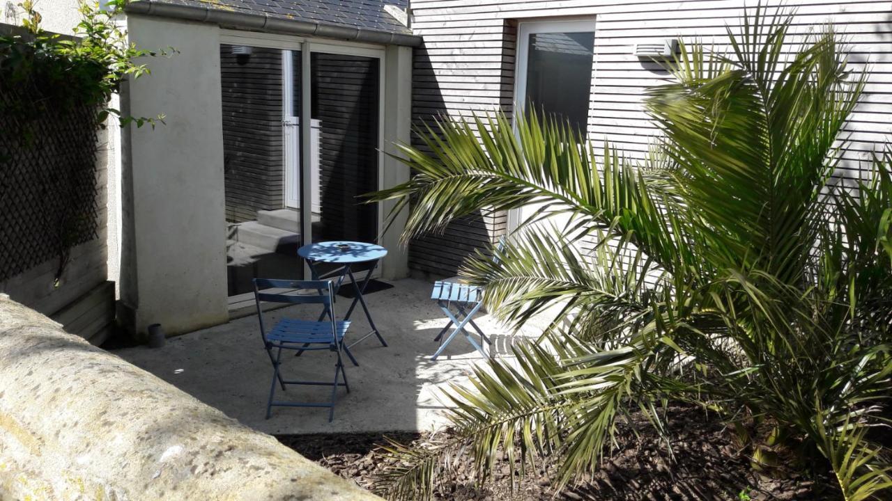 La Chambre O Z'Amis Longues-sur-Mer Exterior photo