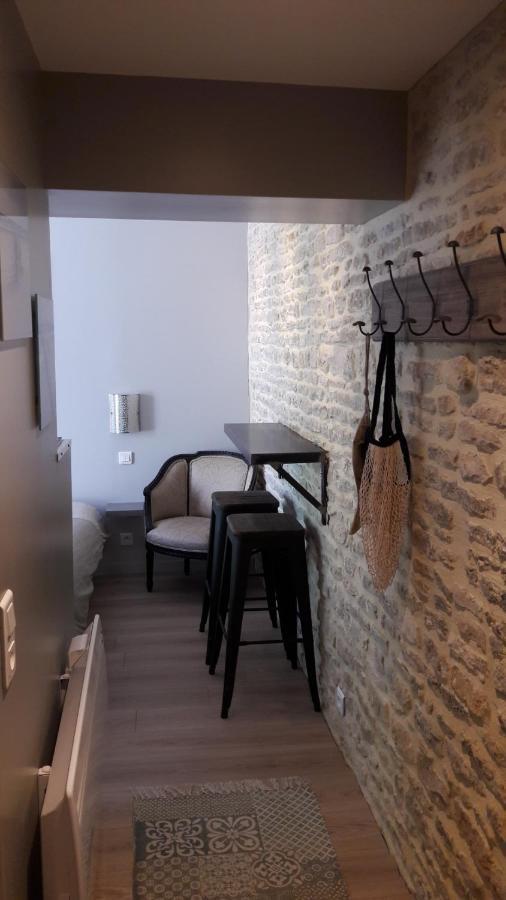 La Chambre O Z'Amis Longues-sur-Mer Exterior photo